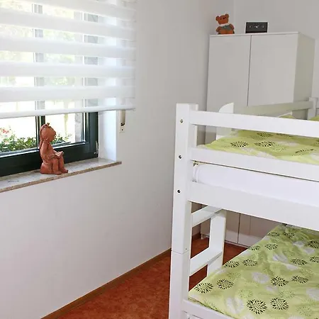 Casa Clara Apartment