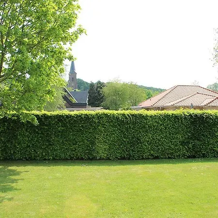 Casa Clara Apartmán Kleve (Dusseldorf)