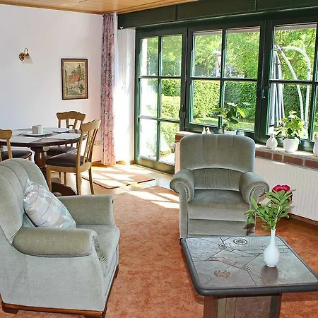 Casa Clara Apartmán *