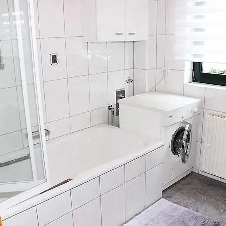 Apartmán Casa Clara *