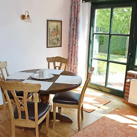 Apartmán Casa Clara