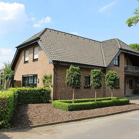 Casa Clara Apartmán