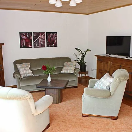 Apartment Casa Clara *