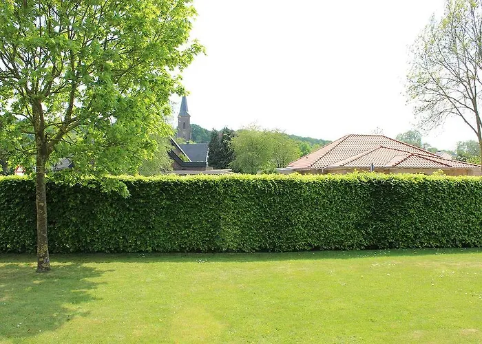 Casa Clara شقة كليفي